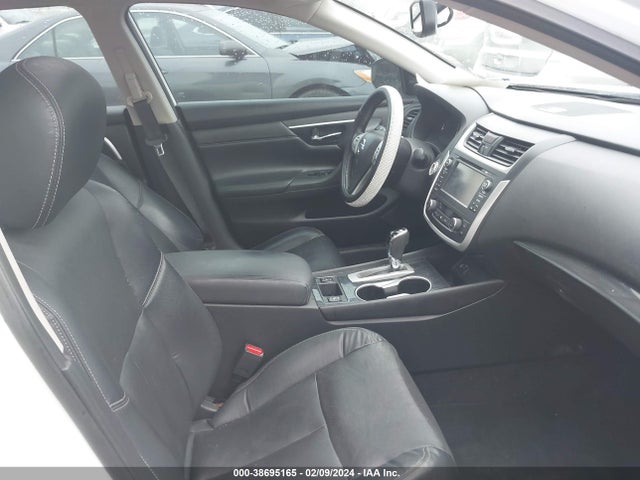 Nissan Altima 2.5 Sl 2016 1N4AL3AP4GC137627 Image 5