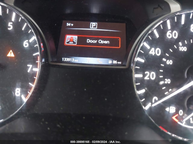 Nissan Altima 2.5 Sl 2016 1N4AL3AP4GC137627 Image 7