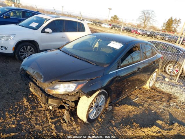 1FADP3J20EL280979 Ford Focus Titanium