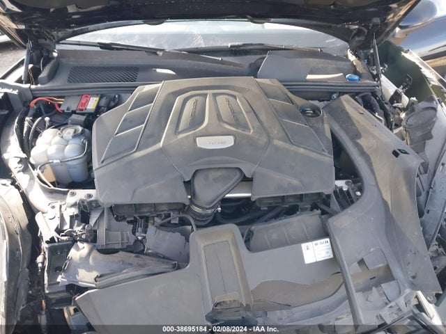 2019 PORSCHE CAYENNE WP1AA2AY7KDA14005 Photo 9