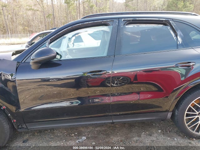 WP1AA2AY7KDA14005 Porsche Cayenne
