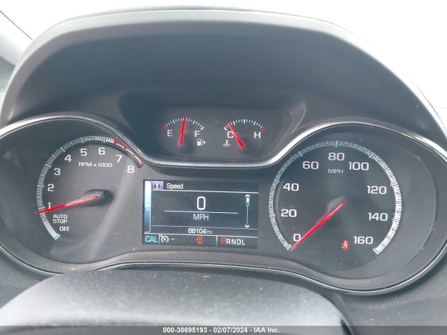 Chevrolet Cruze Premier Auto 2017 1G1BF5SM1H7129056 Image 16