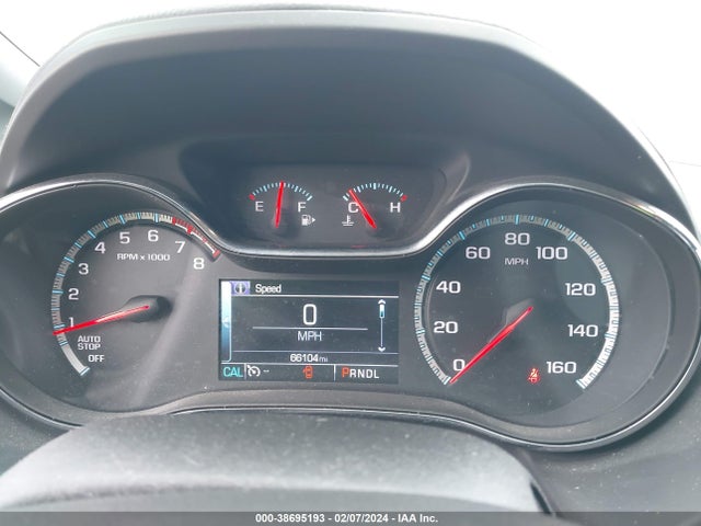 Chevrolet Cruze Premier Auto 2017 1G1BF5SM1H7129056 Image 7