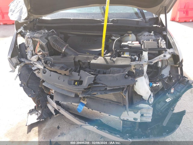 Chevrolet Blazer Awd 2lt 2021 3GNKBHR47MS512156 Image 10