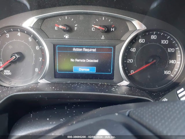 Chevrolet Blazer Awd 2lt 2021 3GNKBHR47MS512156 Image 14