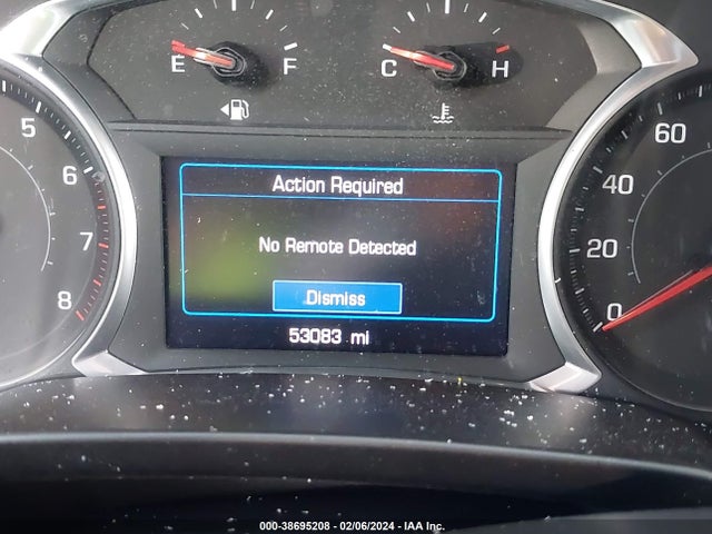 2021 CHEVROLET BLAZER AWD 2LT VIN: 3GNKBHR47MS512156