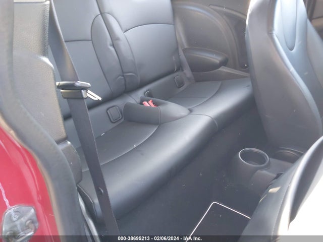 2012 MINI COOPER WMWSU3C59CT369526 Photo 7