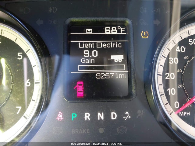 RAM 2500 Tradesman  4x4 8' Box 2017 3C6TR5HT3HG547079 Image 15