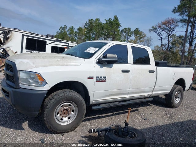 RAM 2500 Tradesman  4x4 8' Box 2017 3C6TR5HT3HG547079 Image 17