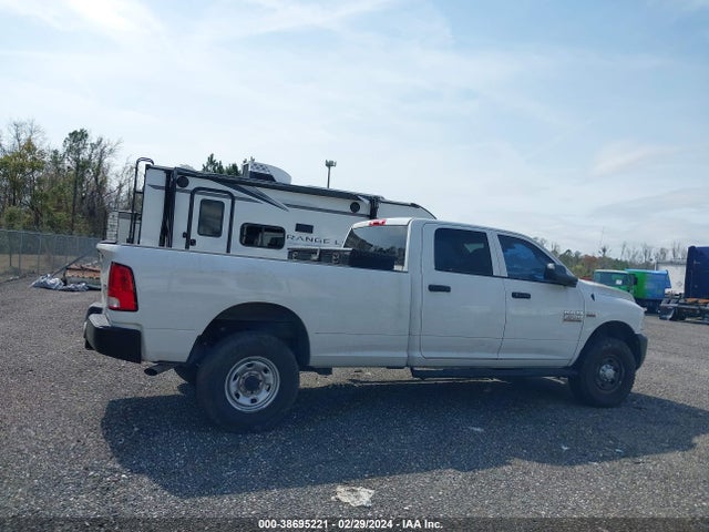 RAM 2500 Tradesman  4x4 8' Box 2017 3C6TR5HT3HG547079 Image 19