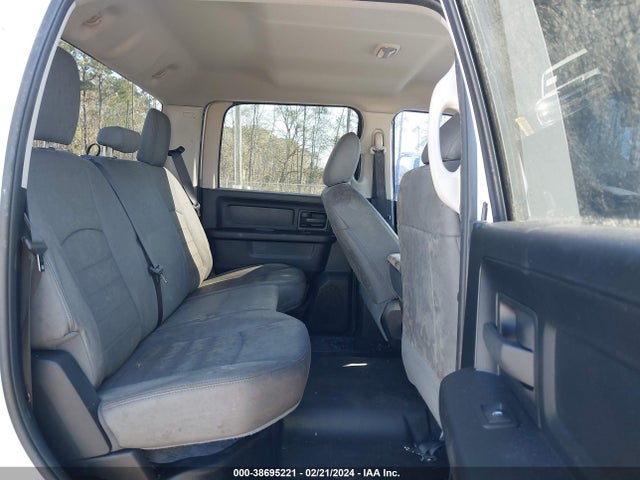 RAM 2500 Tradesman  4x4 8' Box 2017 3C6TR5HT3HG547079 Image 8