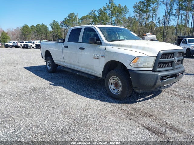 RAM 2500 Tradesman 2015 3C6TR5HT4FG650640 zdjęcie główne