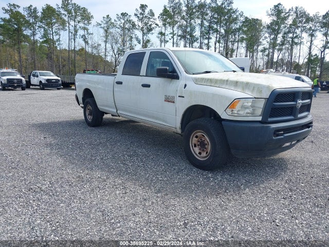 RAM 2500 Tradesman 2015 3C6TR5HT6FG650638 головне зображення