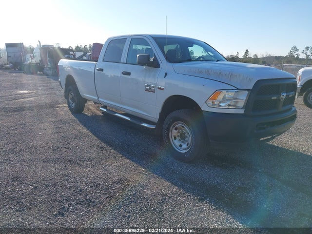 RAM 2500 Tradesman 2015 3C6TR5HT9FG655543 zdjęcie główne
