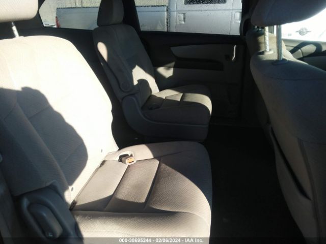 5FNRL5H22GB132531 Honda ODYSSEY LX