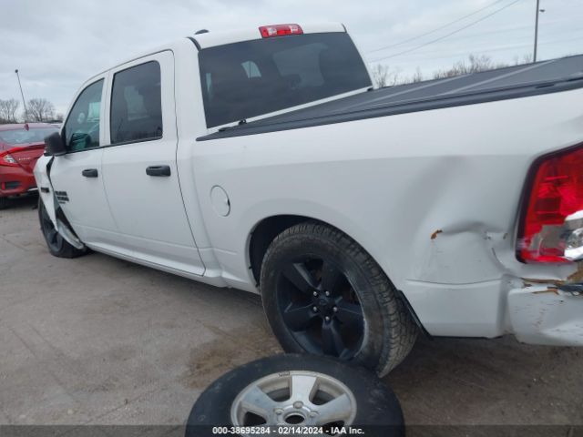 1C6RR7KT3KS577519 RAM 1500 Classic