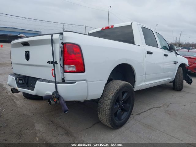 1C6RR7KT3KS577519 RAM 1500 Classic