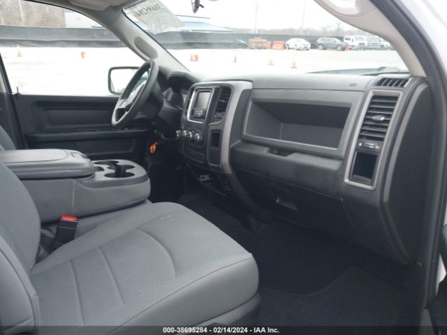 1C6RR7KT3KS577519 RAM 1500 Classic