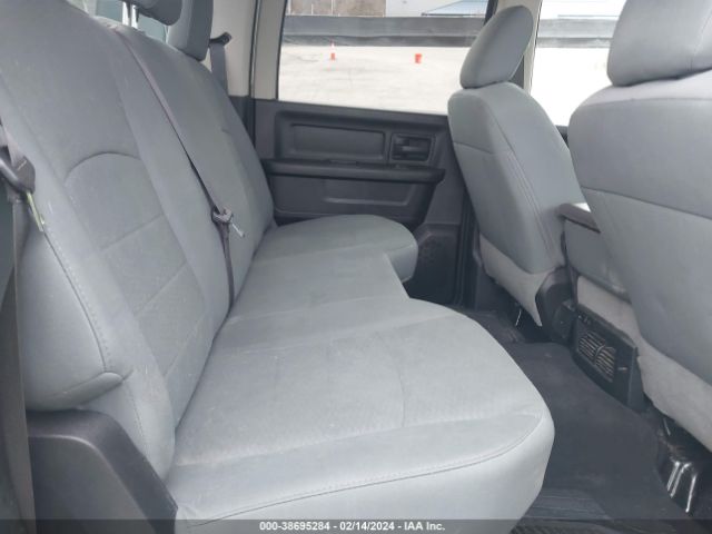 1C6RR7KT3KS577519 RAM 1500 Classic