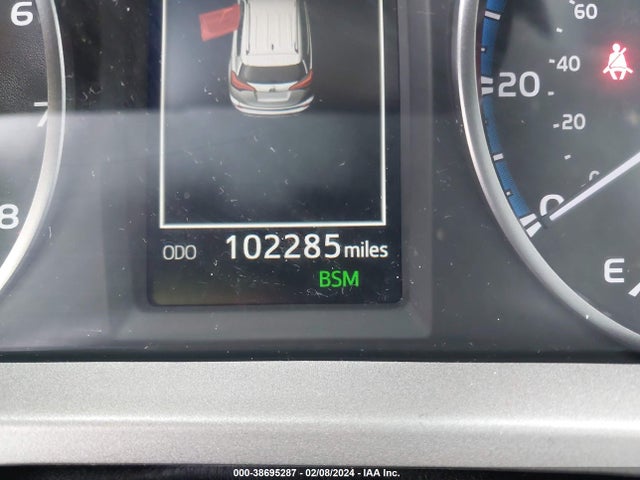 Toyota Rav4 Xle 2018 2T3RFREV7JW820443 Image 15