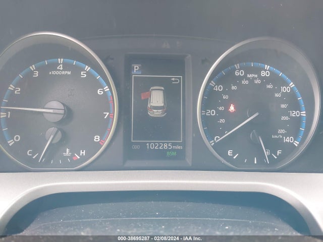Toyota Rav4 Xle 2018 2T3RFREV7JW820443 Image 7