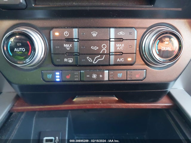 Ford F-250 King Ranch 2018 1FT7W2BT9JEC98049 Image 20