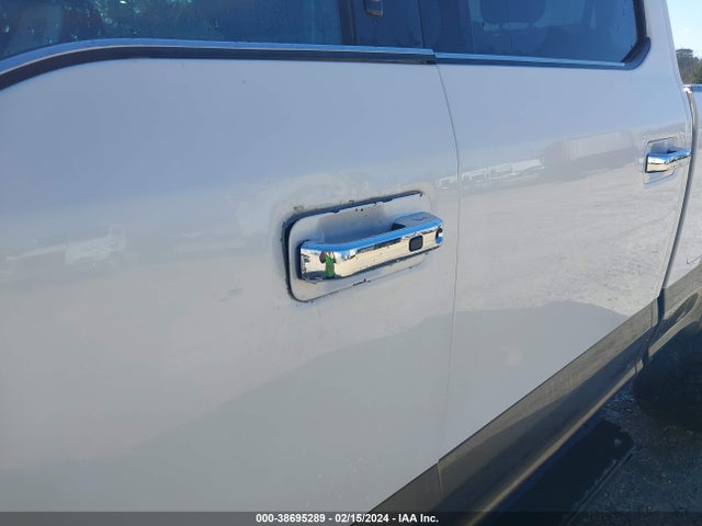 Ford F-250 King Ranch 2018 1FT7W2BT9JEC98049 Image 6