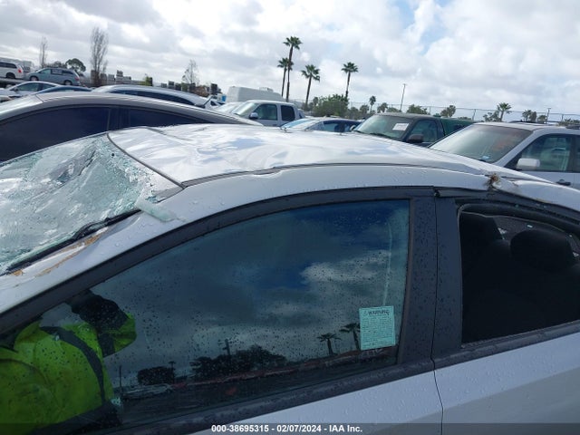 2021 KIA FORTE LXS VIN: 3KPF24AD4ME376291
