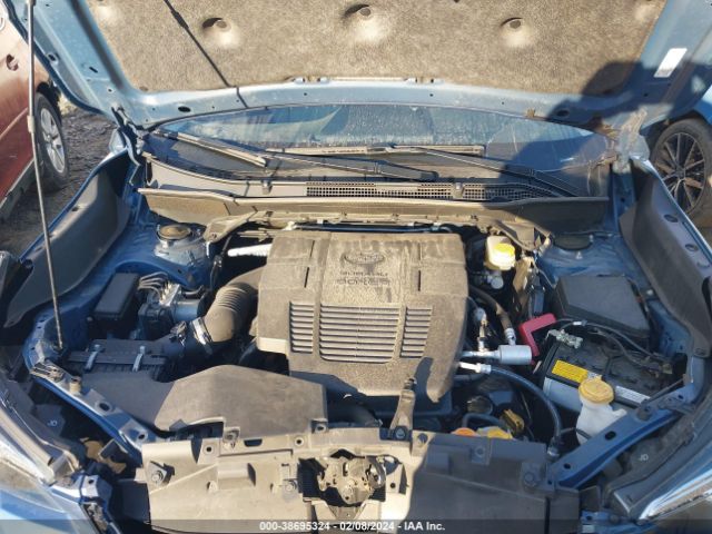 JF2SKACC9KH456888 Subaru Forester