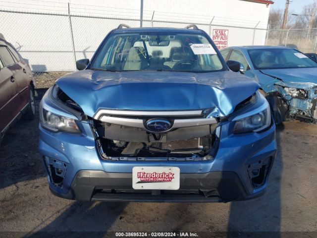 JF2SKACC9KH456888 Subaru Forester