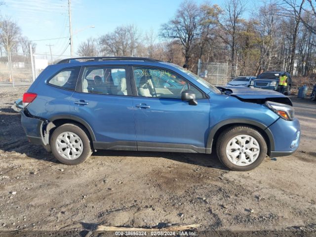 JF2SKACC9KH456888 Subaru Forester