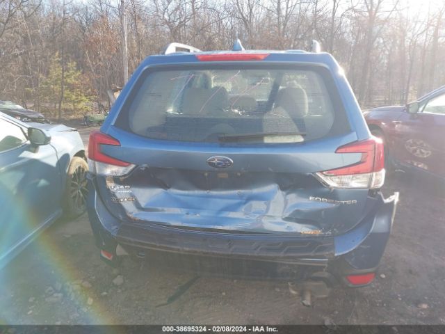 JF2SKACC9KH456888 Subaru Forester