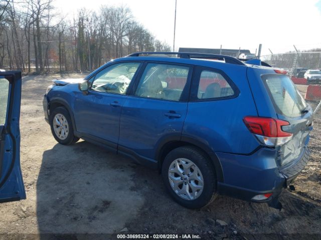 JF2SKACC9KH456888 Subaru Forester