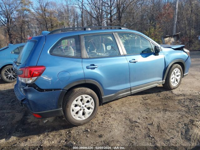 JF2SKACC9KH456888 Subaru Forester
