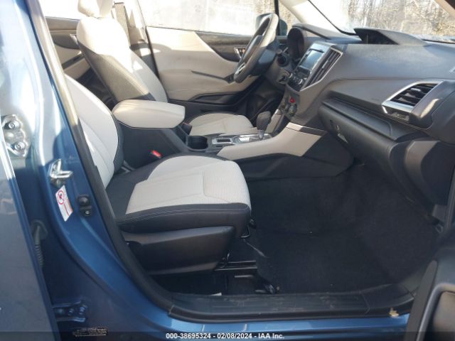 JF2SKACC9KH456888 Subaru Forester