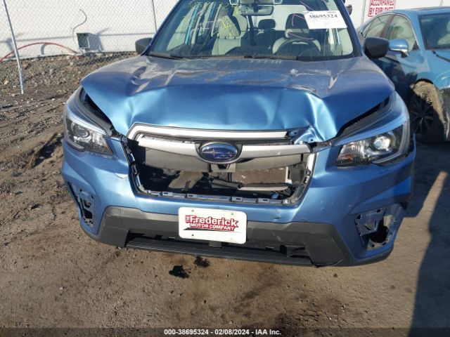 JF2SKACC9KH456888 Subaru Forester
