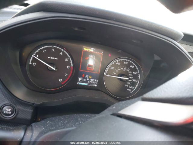 JF2SKACC9KH456888 Subaru Forester