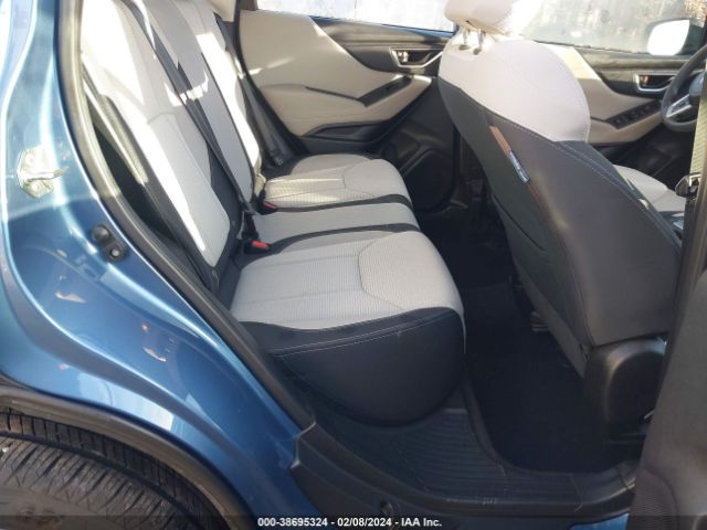JF2SKACC9KH456888 Subaru Forester