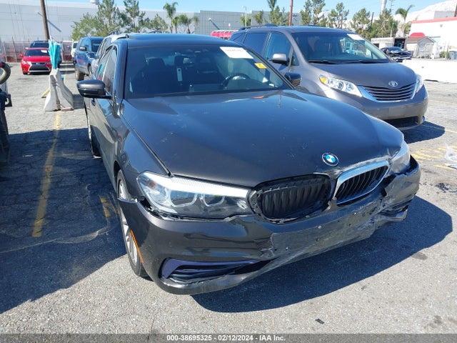 BMW 530I 2019 WBAJA5C54KWW37458 Image 6
