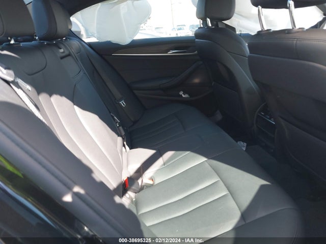 BMW 530I 2019 WBAJA5C54KWW37458 Image 8