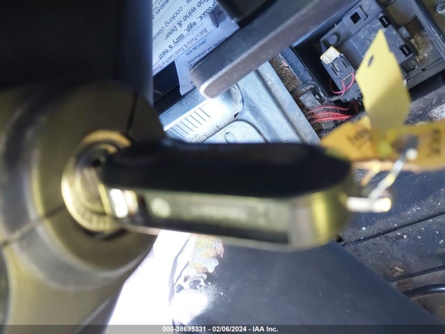 3C6TRVDGXGE110344 RAM Promaster 2500 High Roof