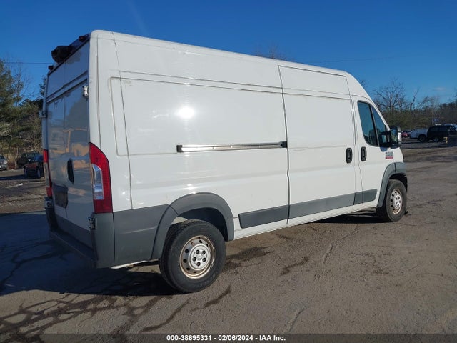 3C6TRVDGXGE110344 RAM Promaster 2500 High Roof