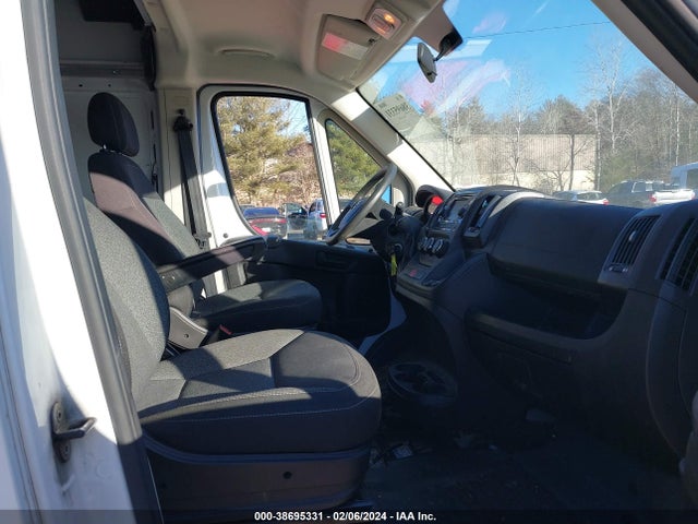 3C6TRVDGXGE110344 RAM Promaster 2500 High Roof