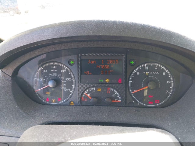 3C6TRVDGXGE110344 RAM Promaster 2500 High Roof