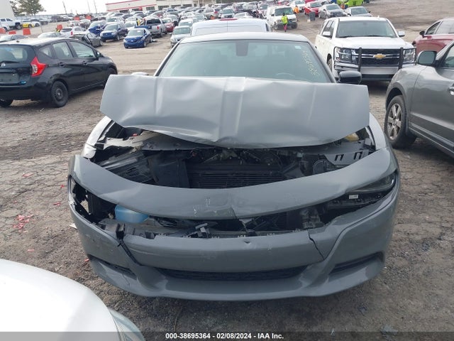 Dodge Charger Sxt Rwd 2019 2C3CDXBG1KH713965 Image 11