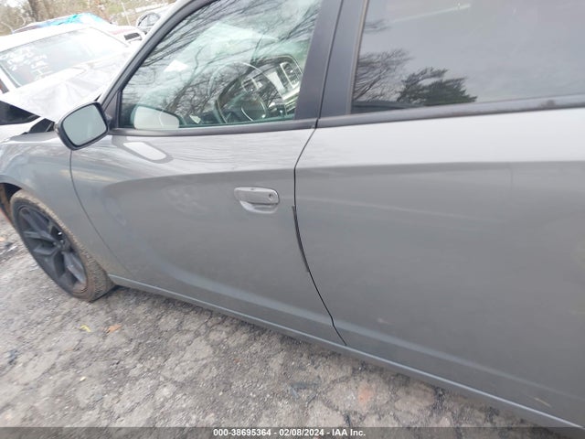 Dodge Charger Sxt Rwd 2019 2C3CDXBG1KH713965 Image 13