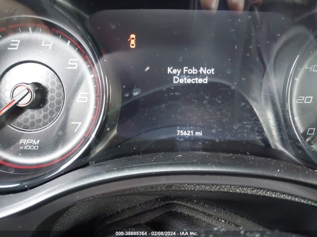 Dodge Charger Sxt Rwd 2019 2C3CDXBG1KH713965 Image 14