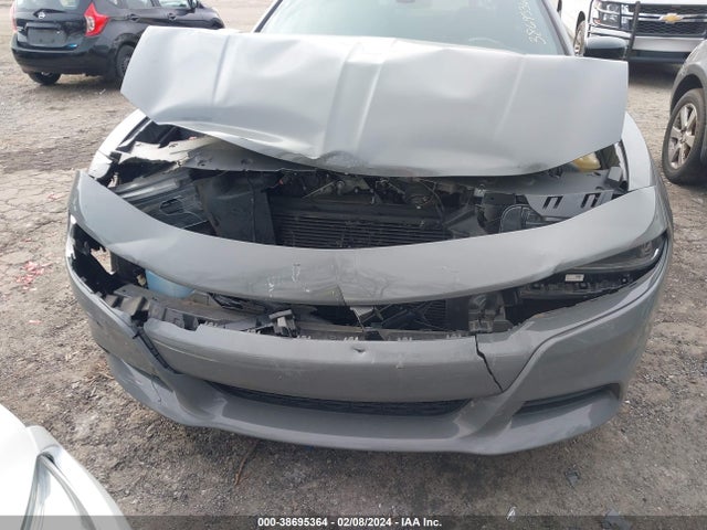 Dodge Charger Sxt Rwd 2019 2C3CDXBG1KH713965 Image 6