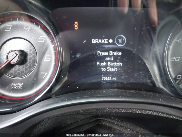 Dodge Charger Sxt Rwd 2019 2C3CDXBG1KH713965 Image 7