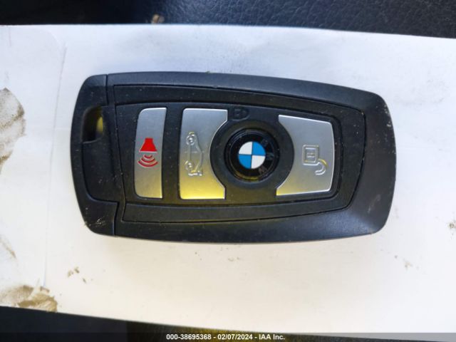 5UXWX9C52E0D38915 BMW X3 Xdrive28i